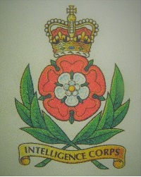 MOD Intelligence Corps Association