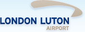 luton airport